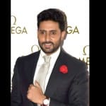 Abhishek Bachchan