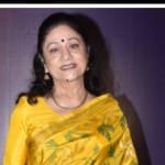 अरुणा ईरानी