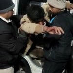 सारण में लुटेरों को घेरा तो की फायरिंग, एक घायल; भीड़ ने एक अपराधी को दबोचा
