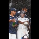 IND vs AUs