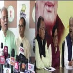 सीएम भूपेश बघेल, विधायक बृजमोहन अग्रवाल