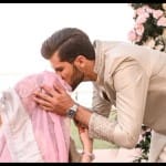 शाहीन अफरीदी और अंशा