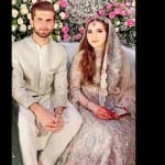 Shaheen Afridi