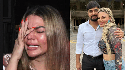 Husband Adil Khan Durrani Exposed Rakhi Sawant and says not to judge him on the bases of allegations