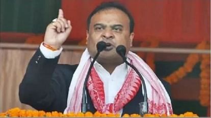 Assam CM himanta biswa sarma announced 4 percent of increase in dearness allowence