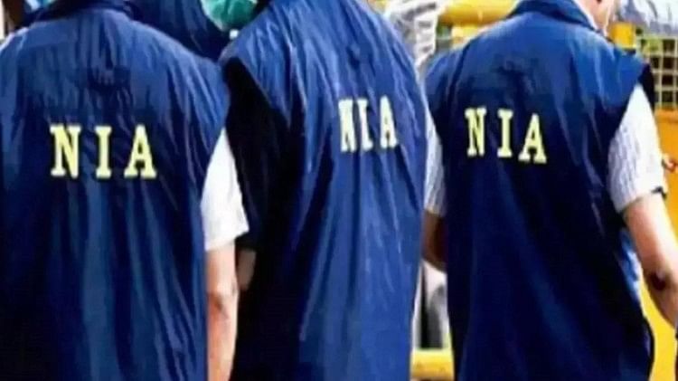 NIA: Ghazwa-e-Hind module being operated from Pakistan busted, NIA raids in three states