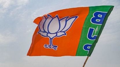 BJP announced scheduled caste front officers In Chhattisgarh