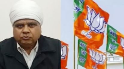 बीजेपी की विकास यात्रा पर फूल सिंह बरैया का तंज