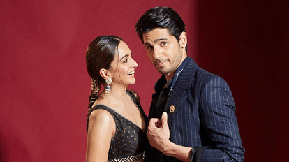 Kiara Advani and Sidharth Malhotra wedding Mother In Law Video Viral while doing Marraige preparations