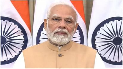हिमाचल: सड़कों की शिकायतों को गंभीरता से नहीं लेने पर मोदी सरकार तल्ख, राज्य को लिखा चेतावनी पत्र पीएम नरेंद्र मोदी।