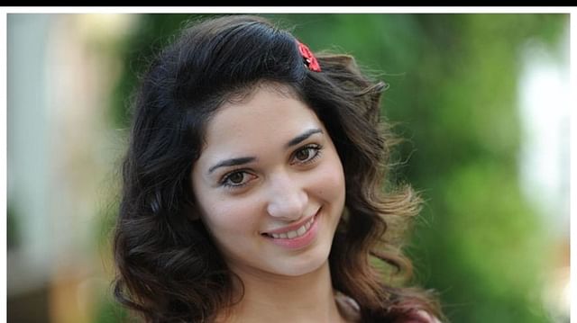 Tamannaah Bhatia talks about facing criticism for performing intimate scenes in Lust Stories 2