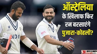 IND vs AUS Cheteshwar Pujara can overtake michael clark india vs Australia test series MOST RUNS batter list