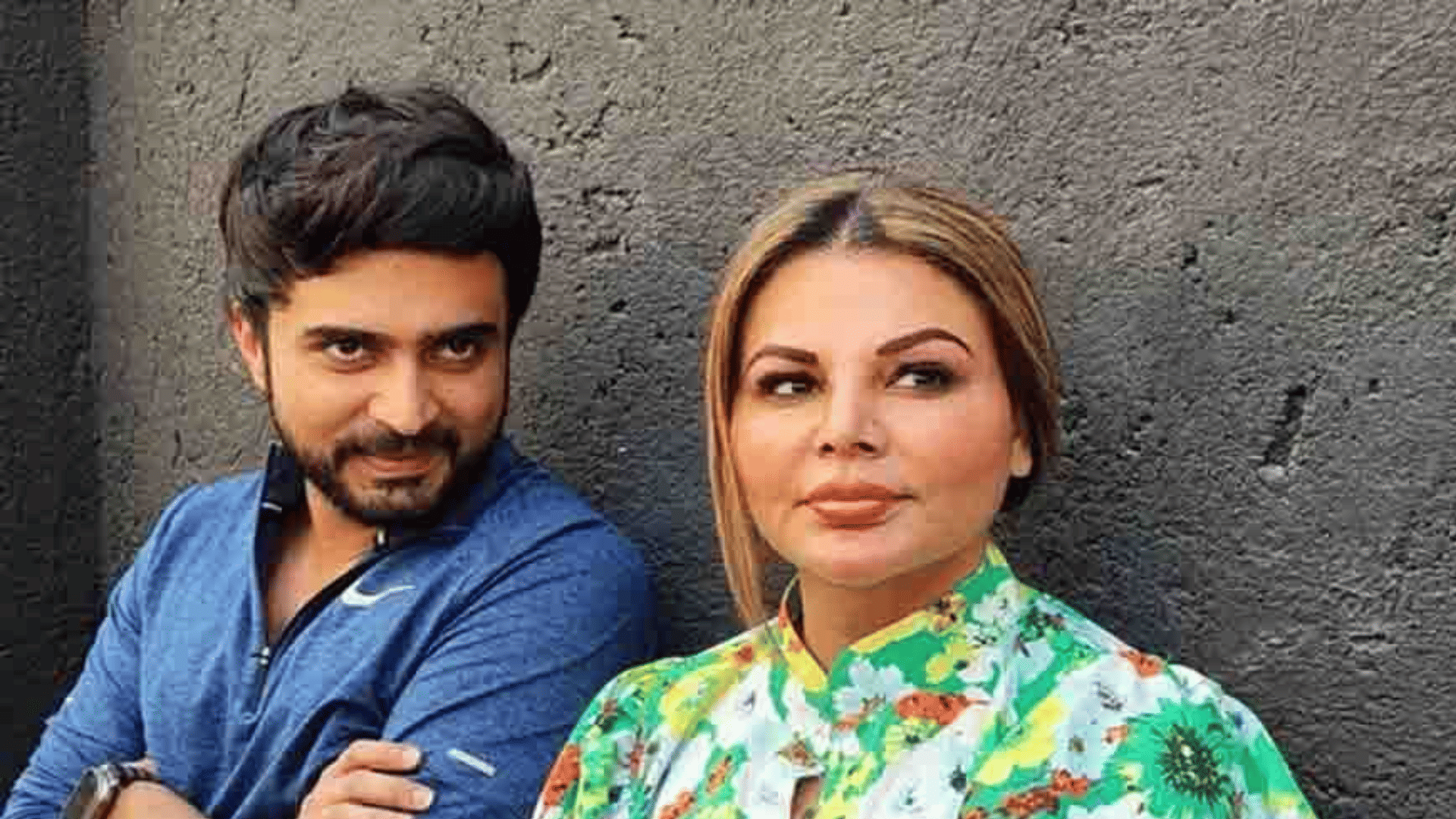 Husband Adil Khan Durrani Exposed Rakhi Sawant and says not to judge him on the bases of allegations