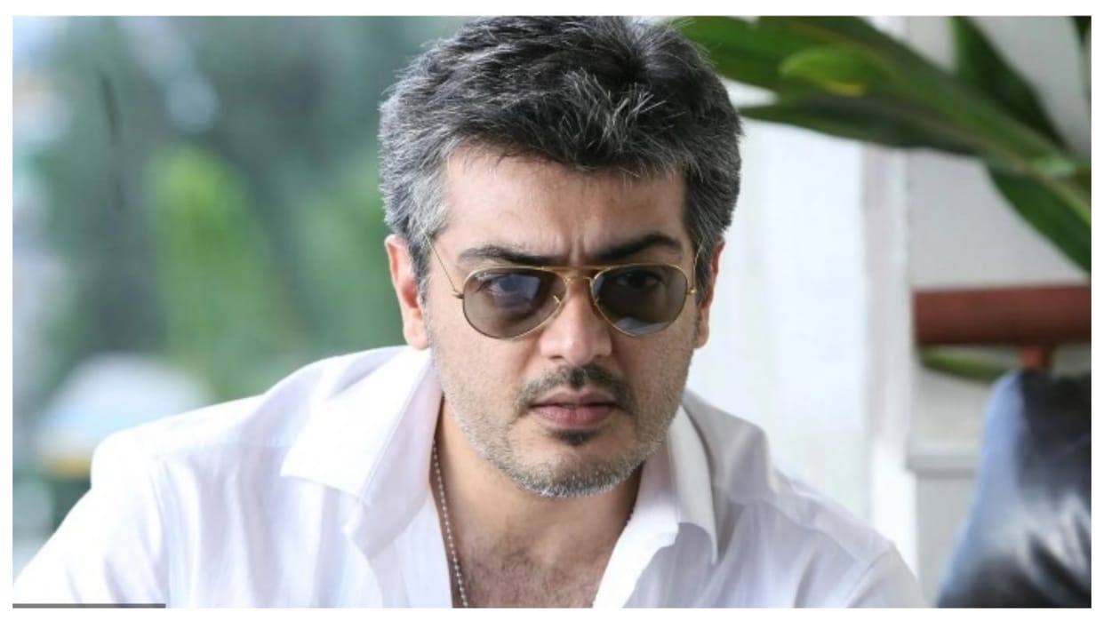 Ajith Kumar admitted in hospital for full body checkup before starting VidaaMuyarchi film second schedule