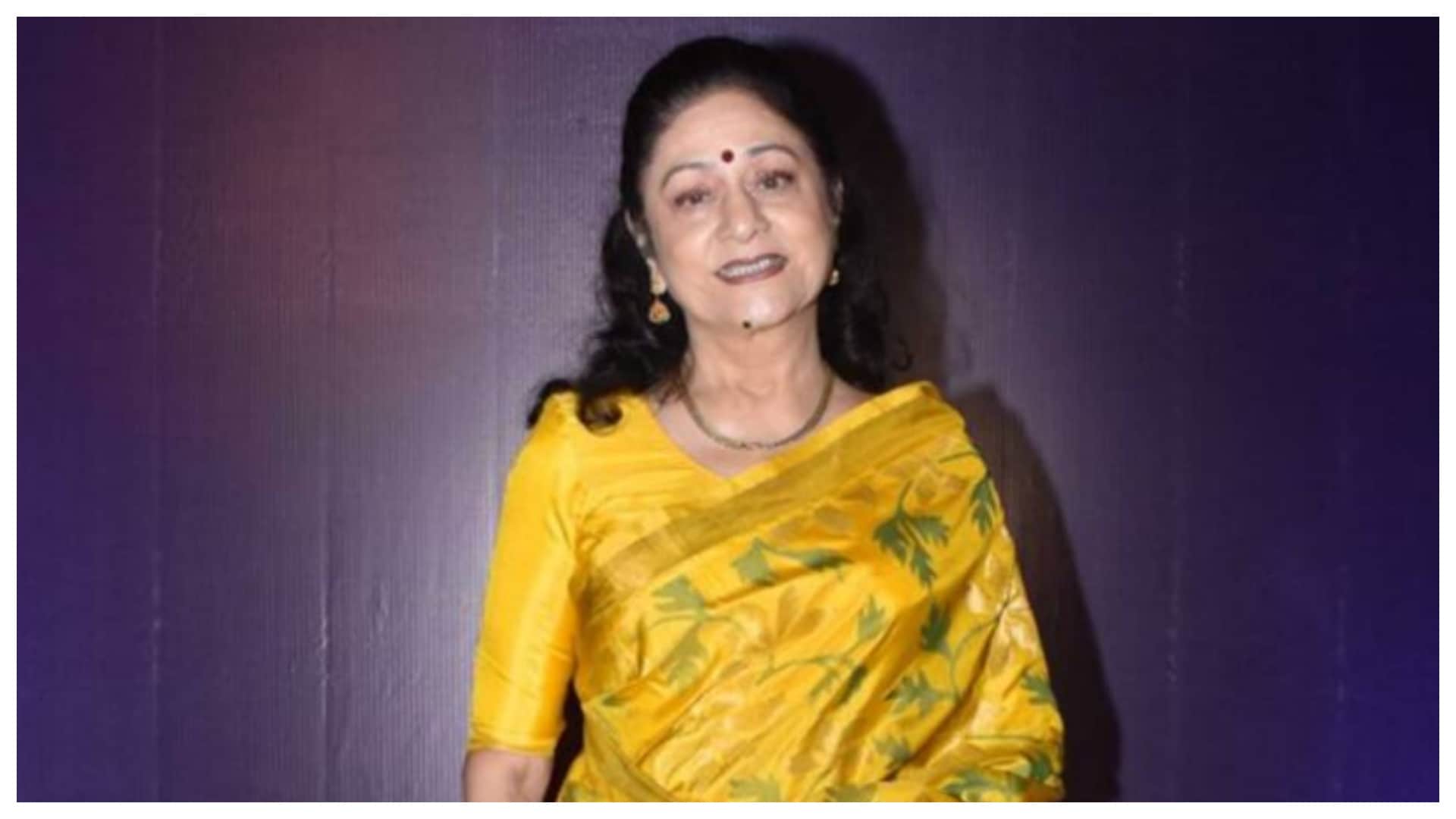 Filmy Wrap Daljit Kaur Nikitin Dheer Pathaan Shah Rukh Khan Aruna Irani Anupam Kher Sukesh Chahat Khanna