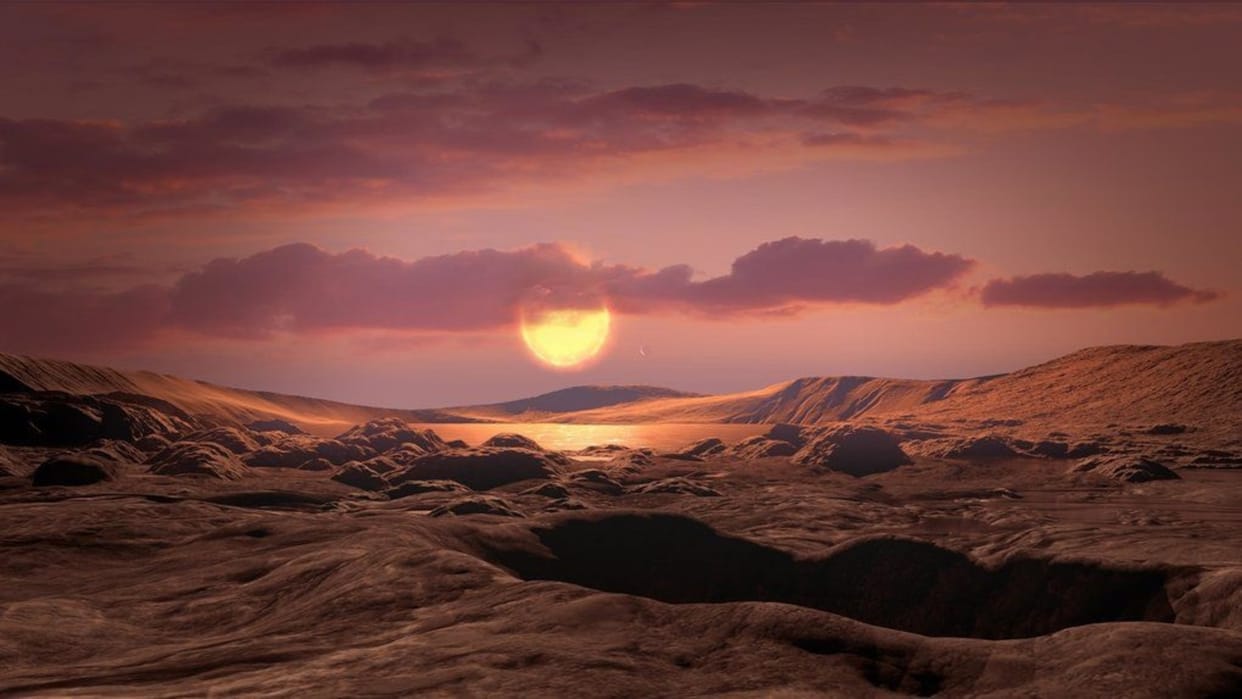 Science News: Astronomers discover potential habitable exoplanet only 31 light-years from Earth