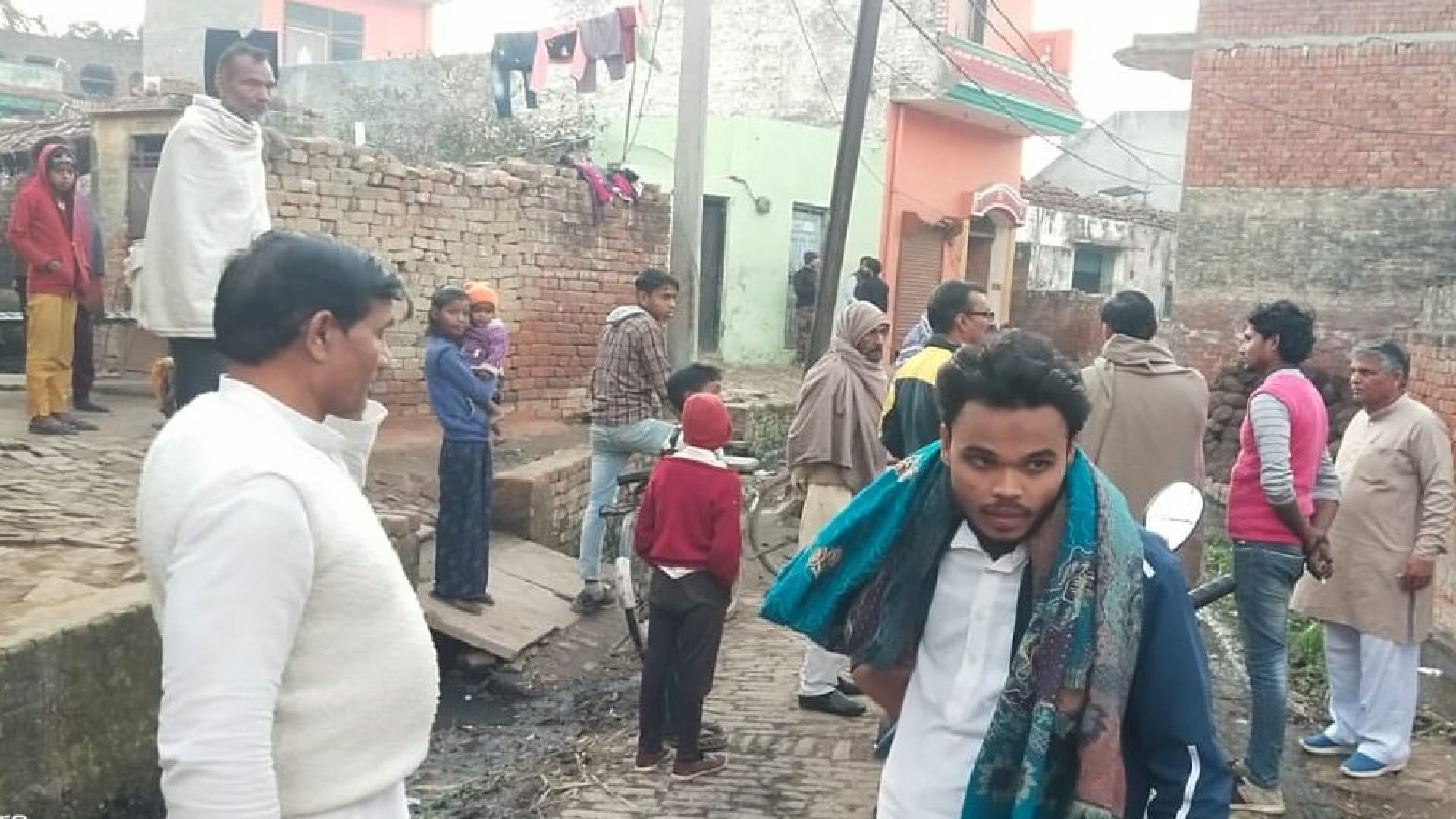 Baghpat Women Murder Case: There have many incidents of murder in the district in a year