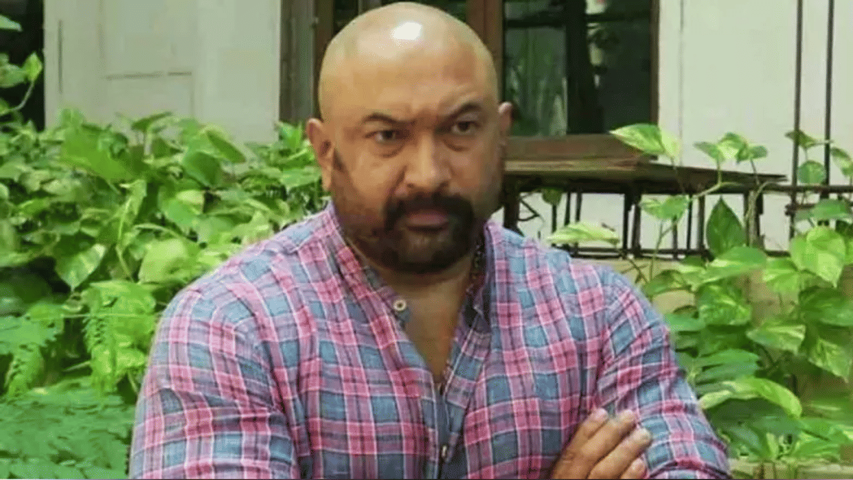 Baburaj Malayalam actor has been arrested by police in a case of land cheating case