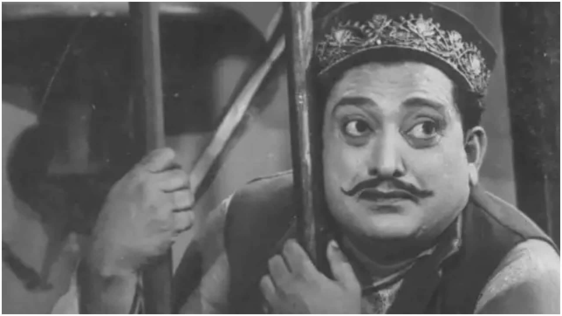 Bhagwan dada Death Anniversary know unknown facts about actor career films and last days