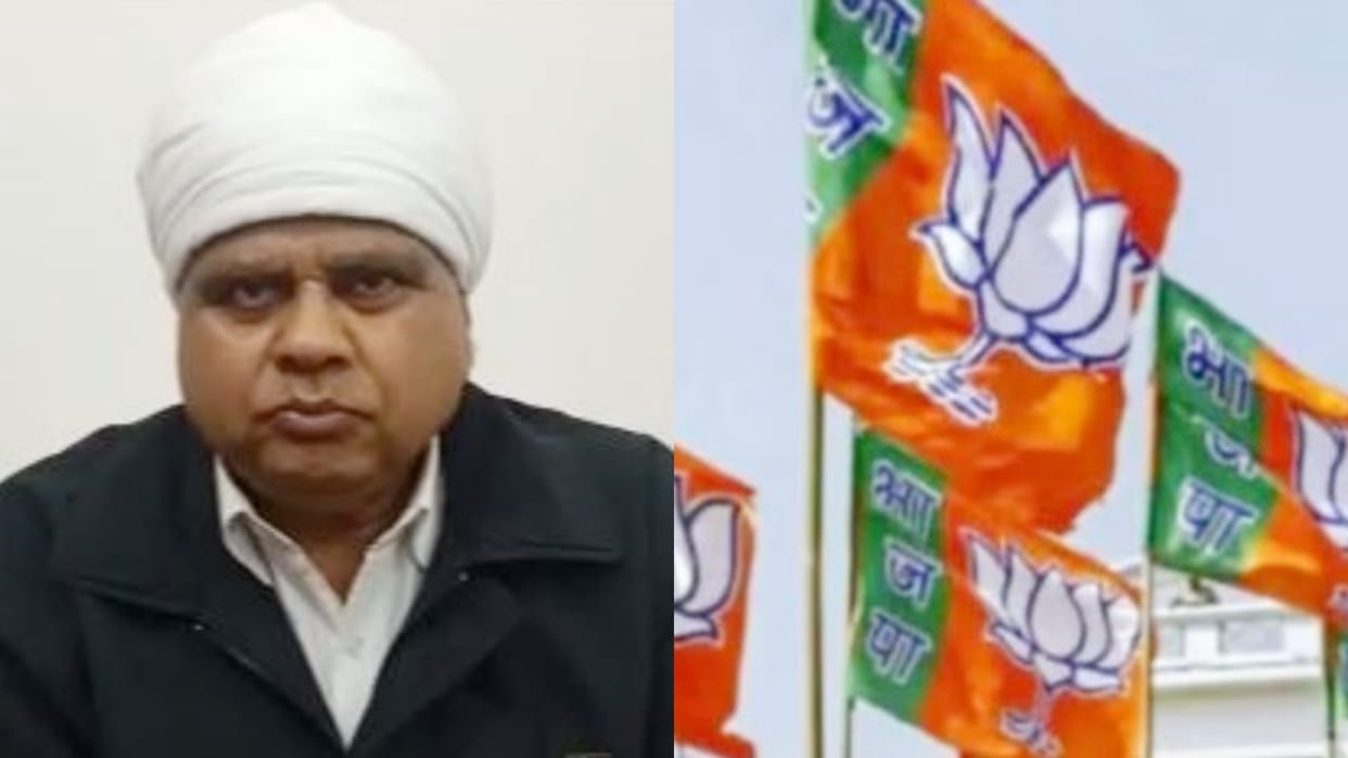 Politics Congress leader Phool Singh Baraiya comment on BJP Vikas Yatra in Madhya Pradesh