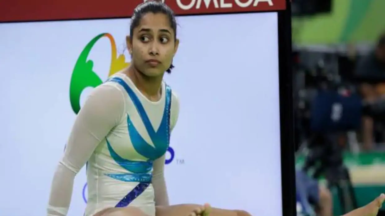 Dope Test Dipa Karmakar accepts temporary suspension unknowingly consumed banned substance