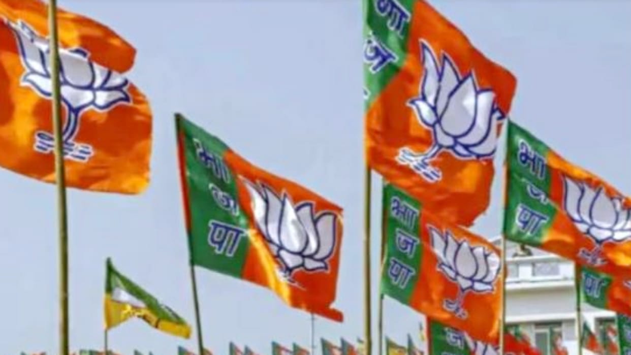 MP Government to Take Out BJP Vikas Yatra From 5 February in Madhya Pradesh News in Hindi