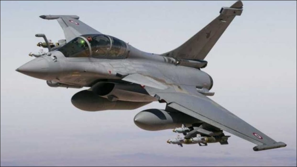 Lockheed Martin to showcase F-21 fighter jet and other platforms at Aero-India 2023 in Bengaluru