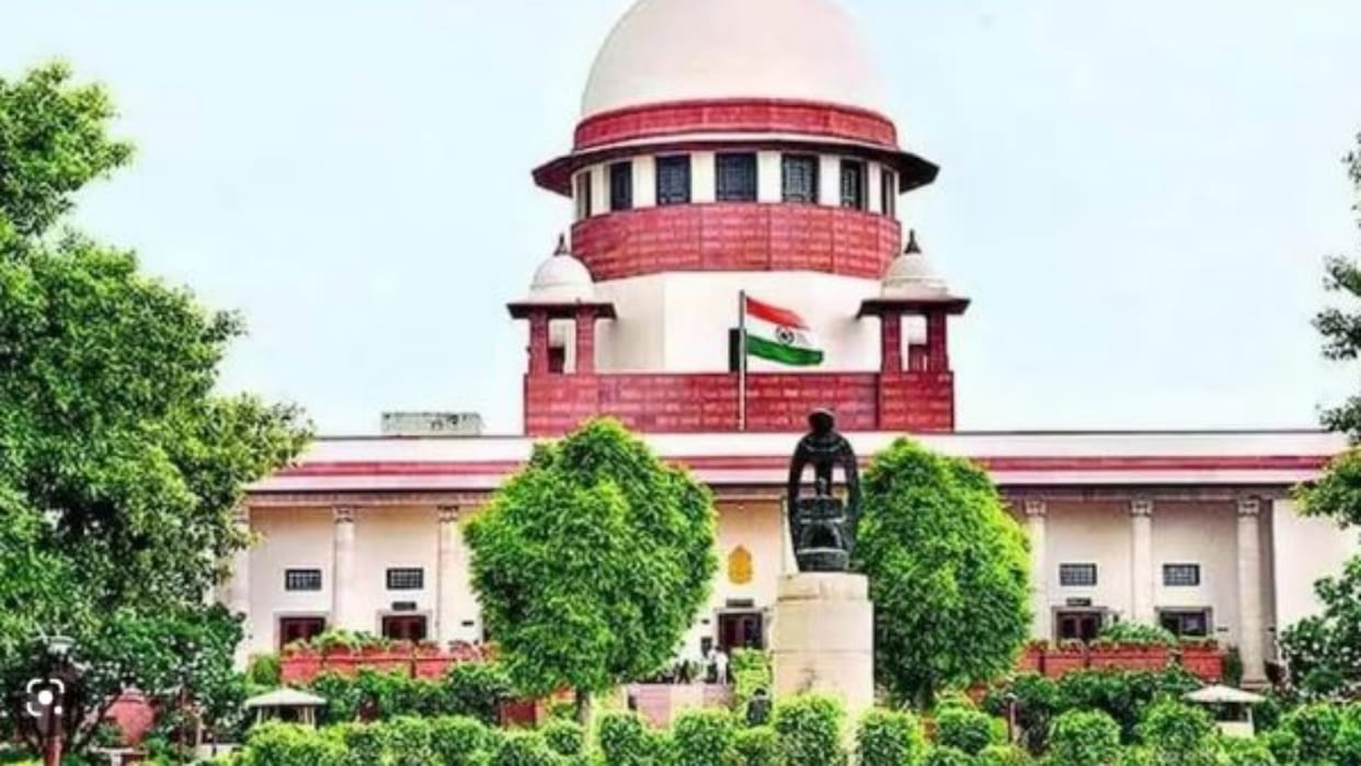Chhattisgarh IAS officer Anil Tuteja big relief from Supreme Court