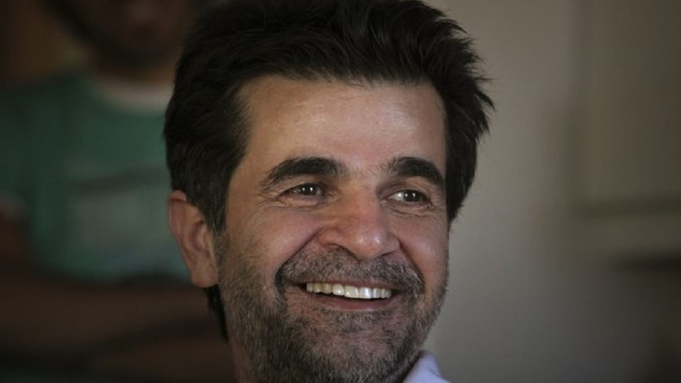 Iranian filmmaker Jafar Panahi released on bail