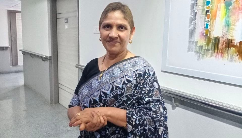 cancer survivor fighter indore inspirational motivational story