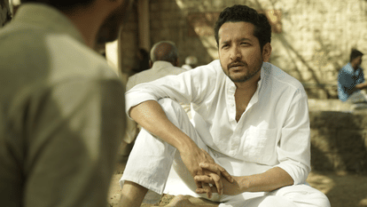 Jehanabad Web Series Review in Hindi by Pankaj Shukla Ritwik Bhowmik Harshita Gaur Parambrata Sony Liv Rajeev