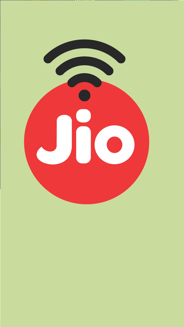 Free download Jio logo | Jio logo png, Free logo templates, ? logo