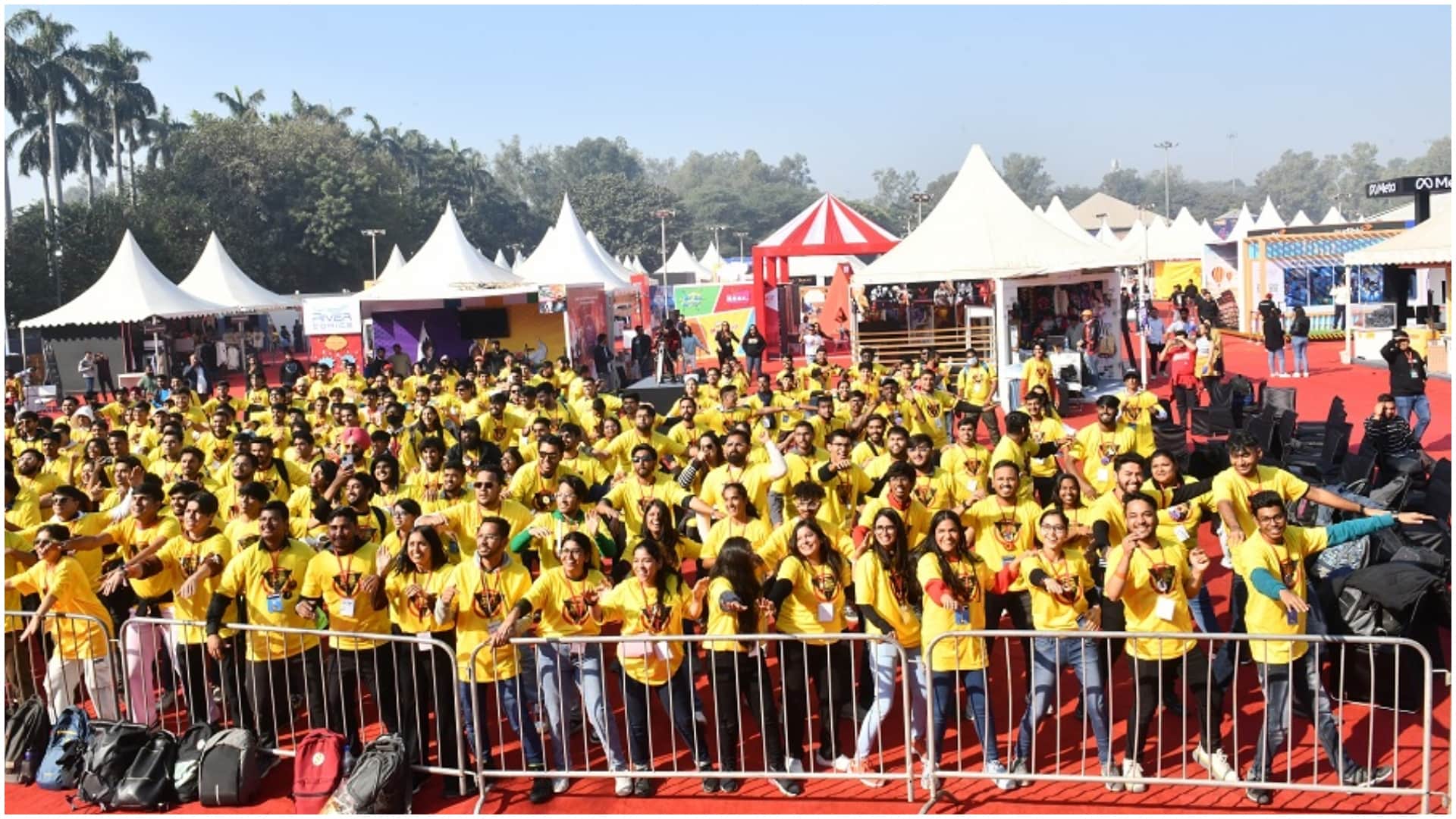 Comic Con India biggest fair of comic Marvel DC characters seen India will held in mumbai 11 and 12 February