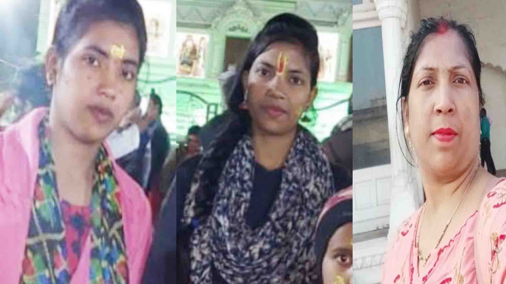 Seven people died in Unnao accident