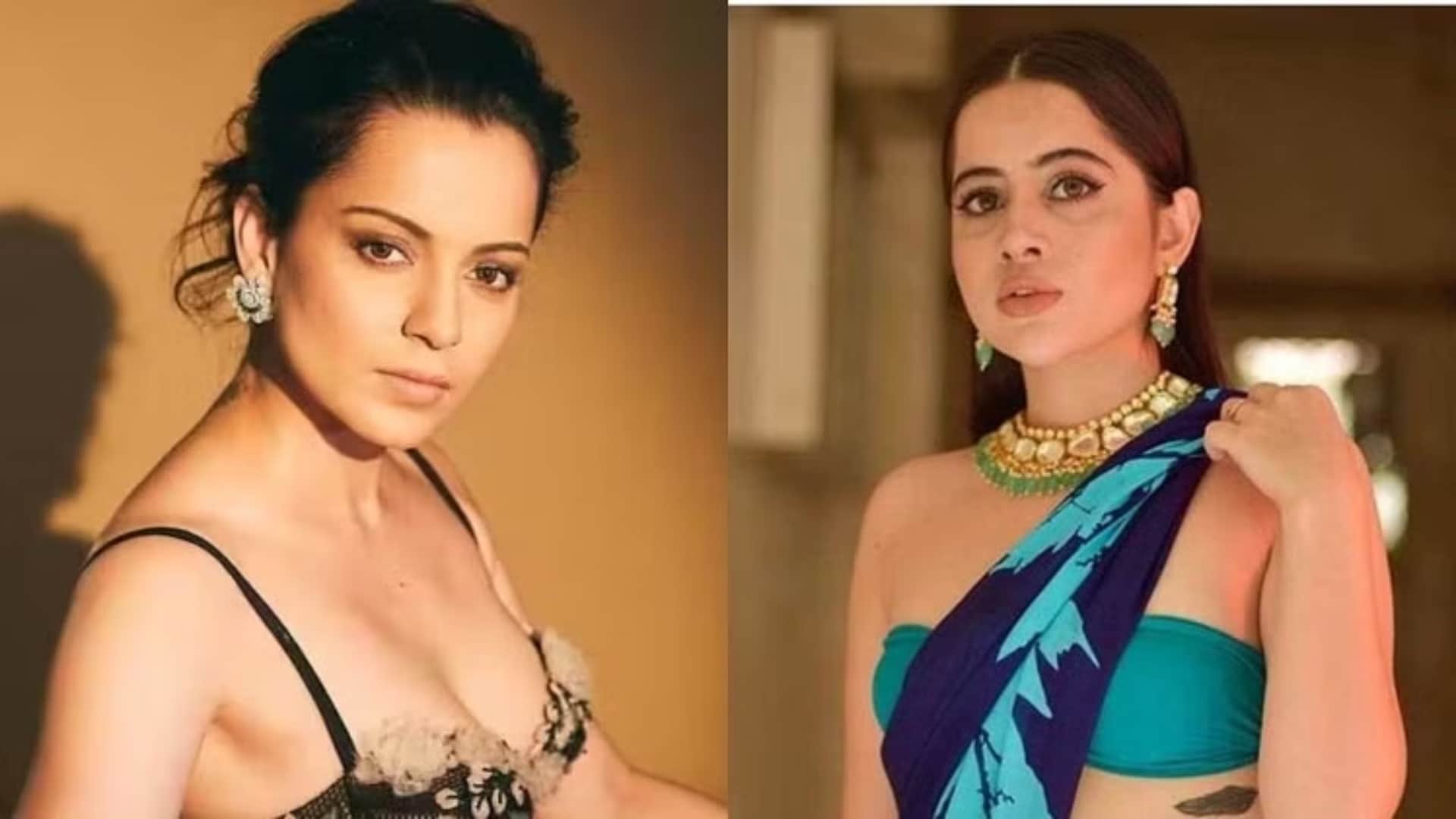 Emergency Starrer Kangana Ranuat Anupam Kher Praises each other Actress twitted said thank you