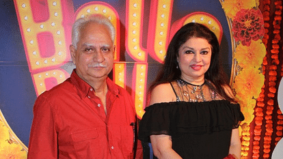 Ramesh Sippy and Kiran Juneja wedding Anniversary know unknown facts about their love story