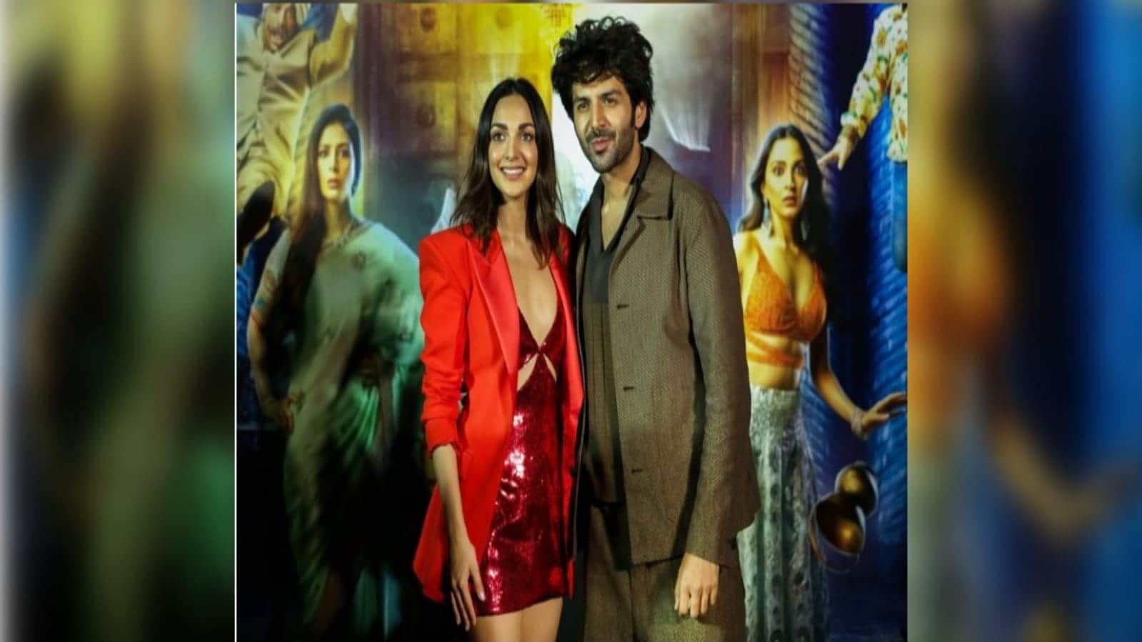 Kartik Aaryan exclusive Interview with pankaj shukla amar ujala shehzada luv ranjan punchnama Freddy Bhool Bhu