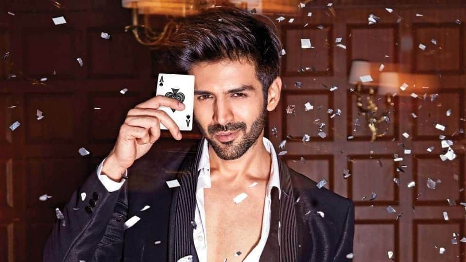 Kartik Aaryan exclusive Interview with pankaj shukla amar ujala shehzada luv ranjan punchnama Freddy Bhool Bhu