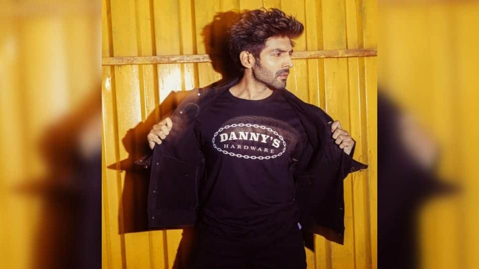 Kartik Aaryan exclusive Interview with pankaj shukla amar ujala shehzada luv ranjan punchnama Freddy Bhool Bhu