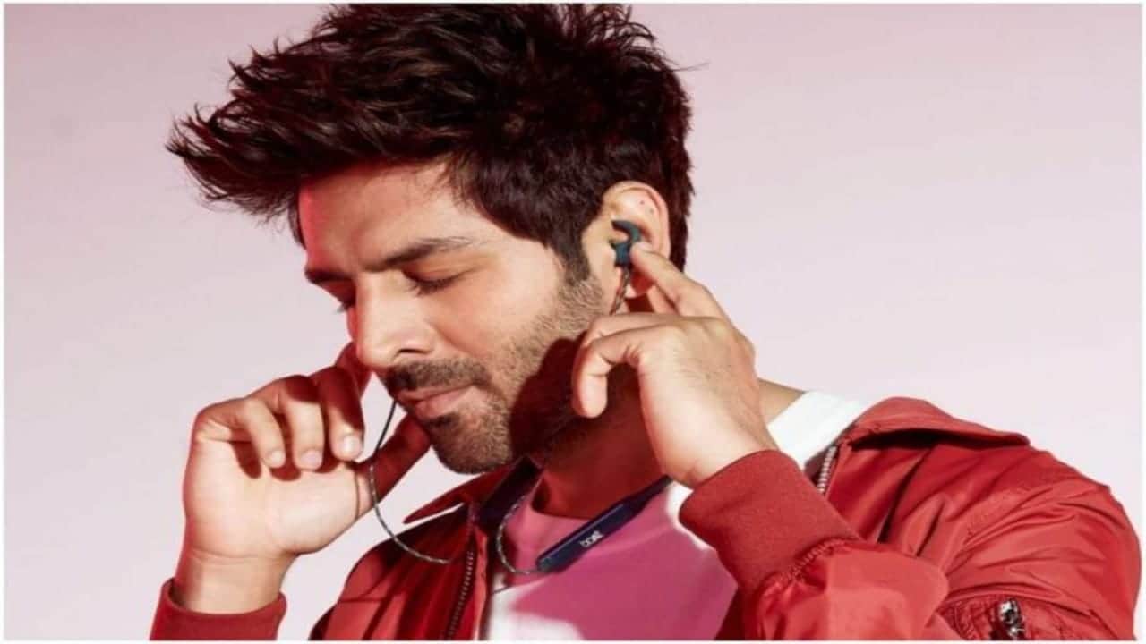 Kartik Aaryan exclusive Interview with pankaj shukla amar ujala shehzada luv ranjan punchnama Freddy Bhool Bhu