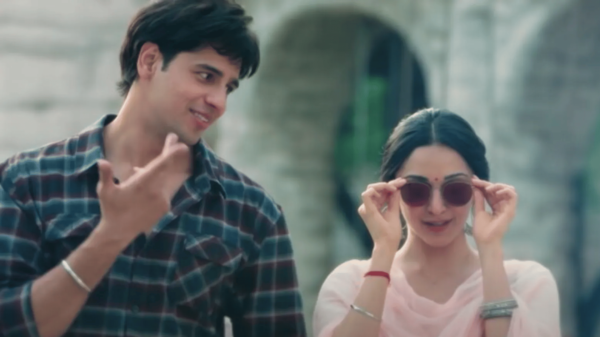 Kiara Advani and Sidharth Malhotra wedding Mother In Law Video Viral while doing Marraige preparations