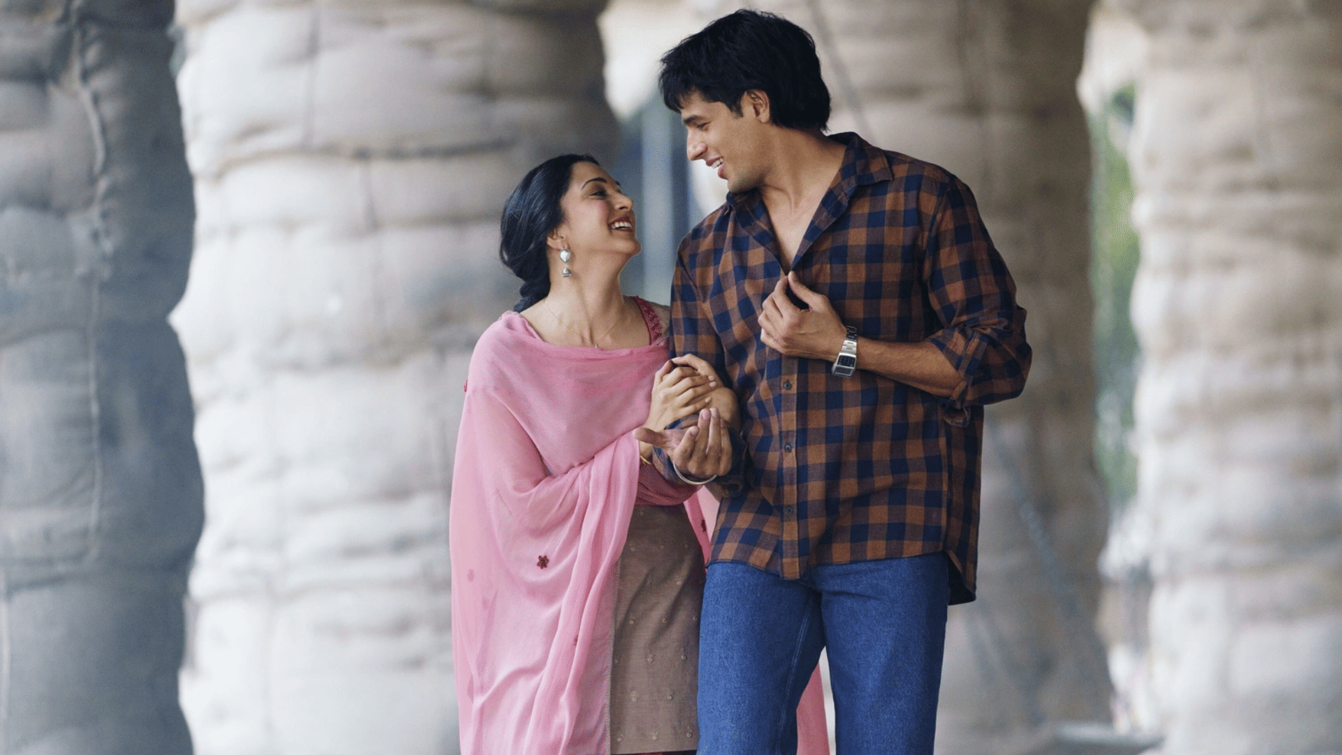 Kiara Advani and Sidharth Malhotra wedding Mother In Law Video Viral while doing Marraige preparations