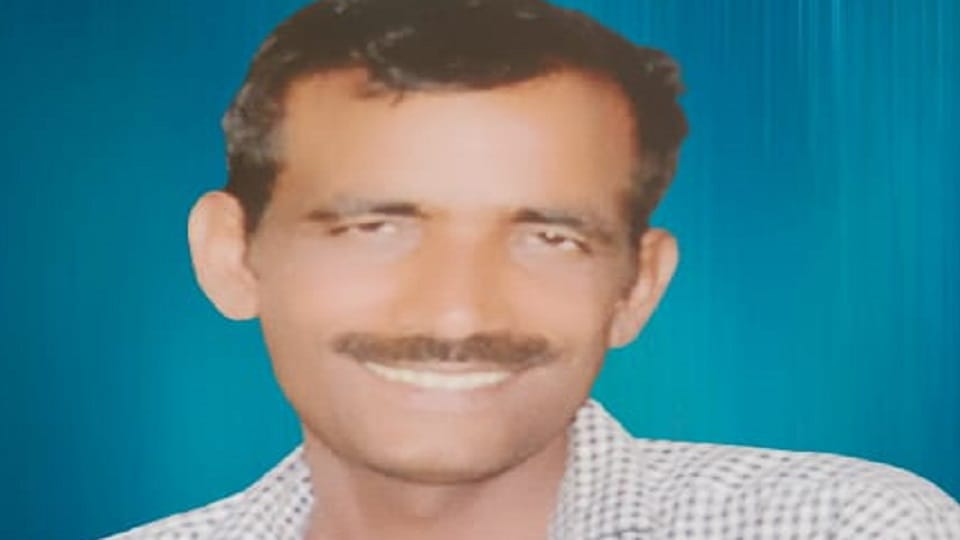 Farmer beaten to death over cow dispute in Amroha