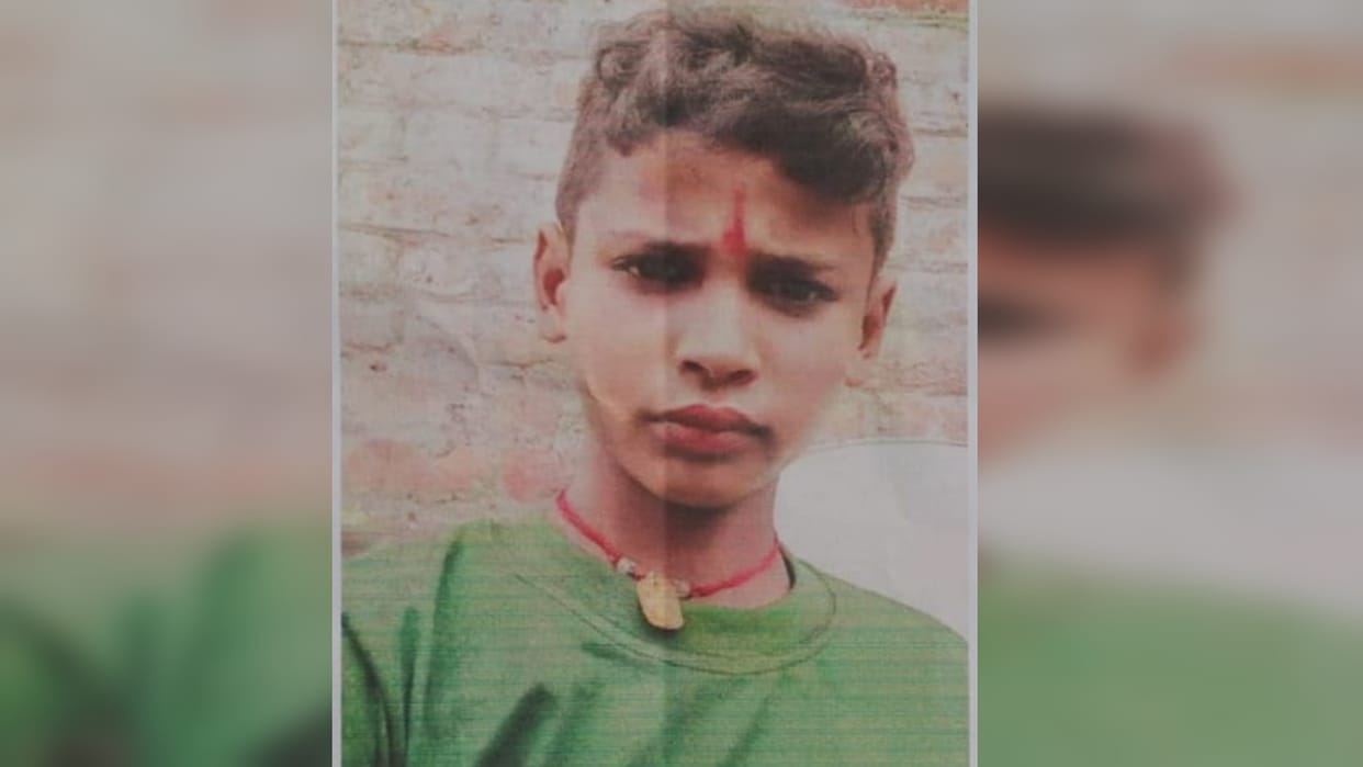 Teenager kidnapped and killed in Deoria