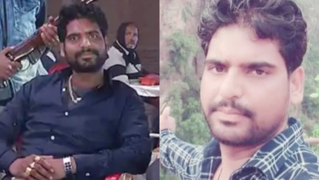 MP News BJP MLA brother accused of rape in Chhatarpur
