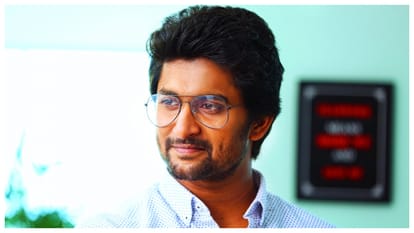 South Dasara Actor Nani shared in interview once he scolded by director in front of unit now produce films him