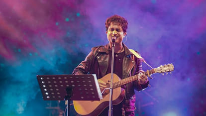 Spring Fest, the annual social and cultural fest of IIT Kharagpur left an unforgettable mark in the history