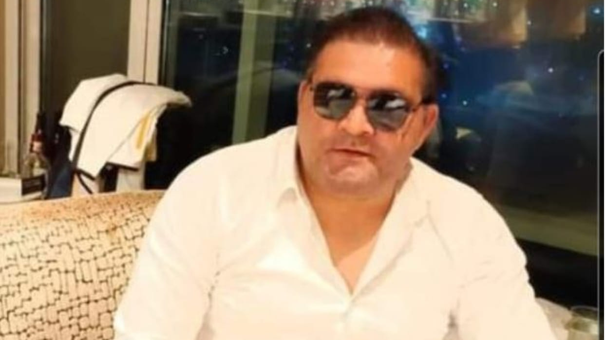 Case filed against ASI wrestler for creating ruckus in society in Rohtak of Haryana