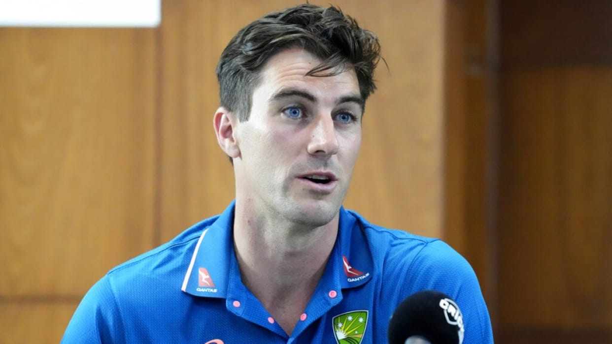 IND vs AUS Test Pat Cummins told his strength on Spin Challenge in India  said we also have many options