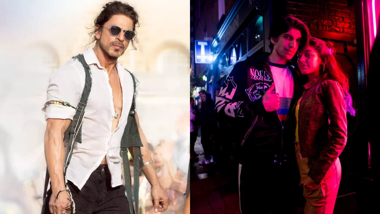Friday Box Office Report Pathaan day 10 Varisu Thinuvu Almost Pyaar with DJ Mohabbat day 1 collection